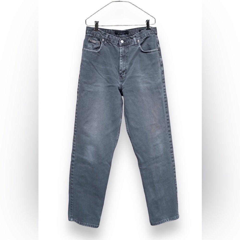 90’s Vintage Calvin Klein Jeans Men’s Size 32